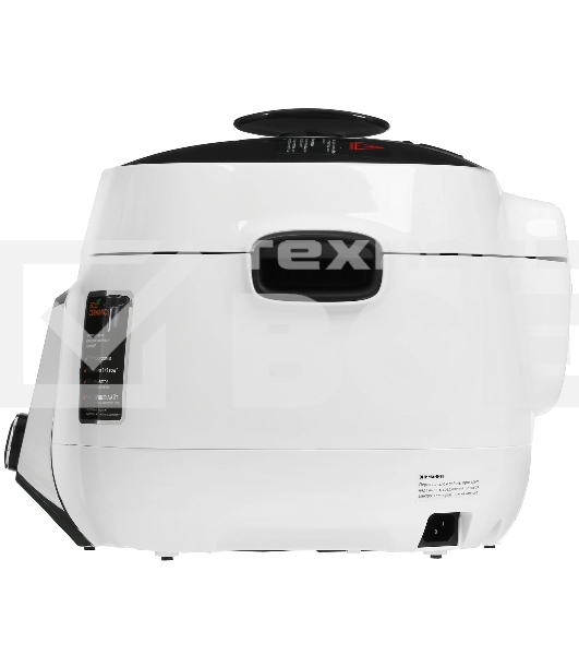 Мультиварка-скороварка Redmond RMC-P470 5л 1000Вт белый/черный