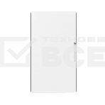 Щиток встраиваемый FRAME DKC F36B1WW 36мод. с бел. дверцей с 4 шинами PEN (2шт на 8 отверст. и 2шт на 10 отверст.) белый, фото4