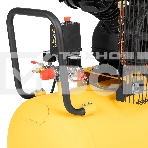 Компрессор воздушный Denzel BCV2200/100 рем. привод, 2,2 кВт, 100 л, 370 л/мин, фото3