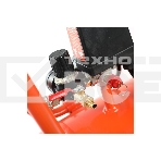 Компрессор Patriot поршневой безмасляный WO 100-440, 440 л/мин, 8 бар, 2500 Вт, 100 л, быстросъем и 