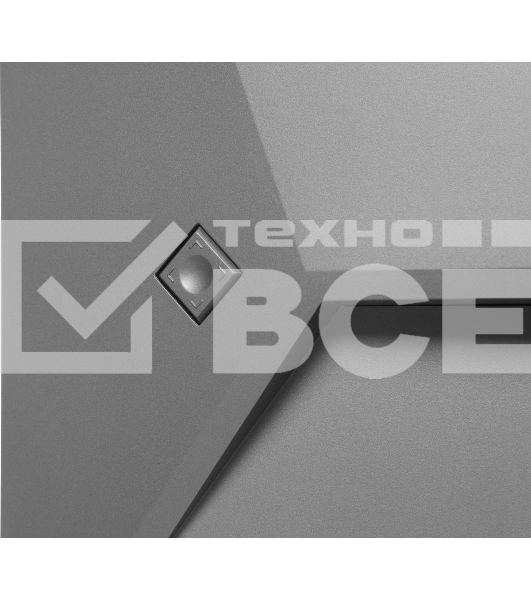 Монитор 23.8' HP Z24Q G3 IPS 2560x1440, 90 Гц, 5 мс, 16:9, 400 кд/м², HDMI 2.0, DP 1.4, USB Hub (4x USB 3.0), HDR10, черный и серебристый