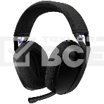 Гарнитура Logitech Headset G321 LIGHTSPEED Wireless Gaming черный, фото 1