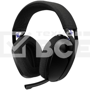 Гарнитура Logitech Headset G321 LIGHTSPEED Wireless Gaming черный