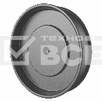 Фен Haier HHD-603 графитовый, 1600 Вт, компактный, ионизация, фото6