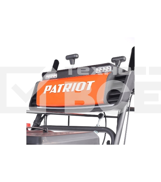 Снегоуборщик бензиновый Patriot СИБИРЬ 130 CЕТ 13л.с.
