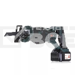 Профессиональная пила сабельная бесщеточная  KLPRO KLTKT18B-50 (18В, Li-ion-2шт, 5.0Ач, полотно дерево/металл, З/У-4A, сумка), фото3