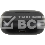 Наушники TWS A4Tech Bloody M30 черный, вкладыши, Bluetooth, фото12