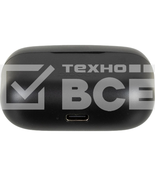 Наушники TWS A4Tech Bloody M30 черный, вкладыши, Bluetooth