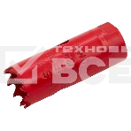 Коронка Matrix BIMETAL, 20 мм, фото 1