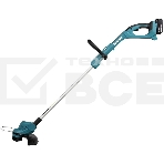 Триммер электрический Makita DUR193Z аккум. 280Вт реж.эл.:леска/нож, фото9