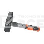 Молоток слесарный Patriot MHF-500 с фибергласовой рукояткой, 350001014, фото7