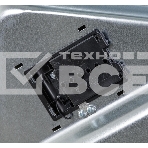 Плита электрическая Hansa FCEW53000 белый, конфорок 4 шт, духовка 68 л, 50 см x 85 см x 60 см, фото9