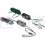 Колонки автомобильные Pioneer TS-S20 200Вт 92дБ 8Ом 2см (ком.: 2кол.) твитер, фото5