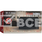 Микроволновая печь Starwind SMW4420 черный, 20 л, 700 Вт, переключатели - кнопки, фото6