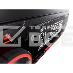 Автомагнитола AURA FIREBALL-301BT, 1 DIN, Bluetooth, USB Type-A, AUX, фото6