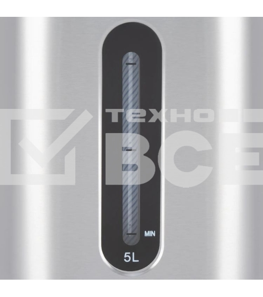 Термопот Vitek VT-TP3001 3.0л. 700Вт белый/серебристый