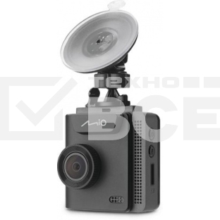 Видеорегистратор Mio ViVa V21, 1920x1080, 2', G-сенсор