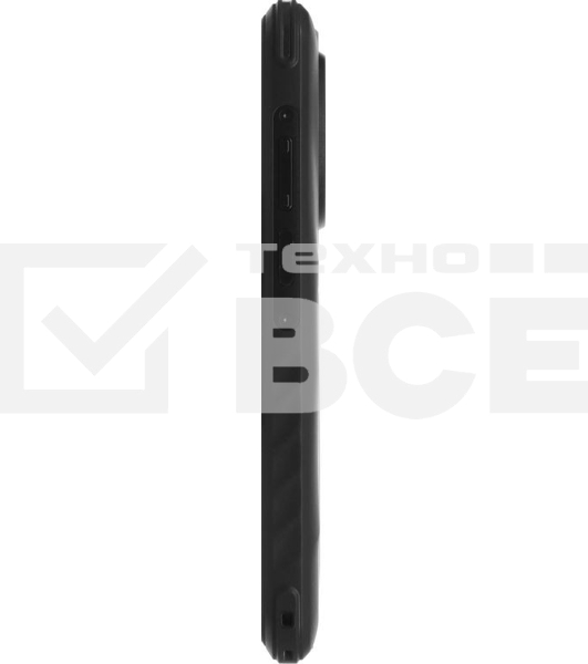 Смартфон Ulefone Armor X31 Pro 8/256Gb черный