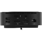 USB-концентратор HP G5, USB Type-C, USB 3.0/USB Type-C/RJ-45/DisplayPort/HDMI/Jack 3.5мм, USB, фото11