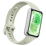 Фитнес-браслет Huawei BAND 11 GREEN ALUM CASE 55020GUY, фото2