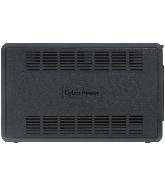 Источник бесперебойного питания CyberPower UT850EIG/850 ВА/425 Вт/USB/RJ-11/RJ-45/4 x IEC 320 C13 (компьютерная)