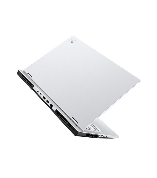 Ноутбук Colorful X16 Pro-HP56A16512S-W-C2A Intel Core i5-14450HX/16Gb (1*16 D5)/SSD512Gb/RTX5060 (115W) 8Gb/16'/IPS/WQXGA/2560x1600/180Hz/Win11/RJ-45/White/2.6kg
