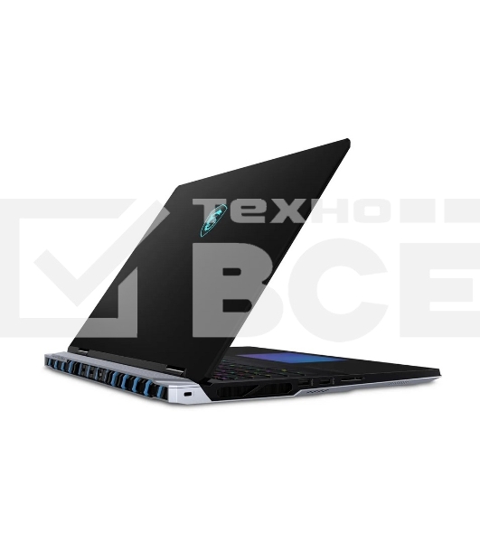 Ноутбук MSI Titan 18 HX A14VIG-211RU Core i9 14900HX 64Gb SSD3Tb NVIDIA GeForce RTX4090 16Gb 18