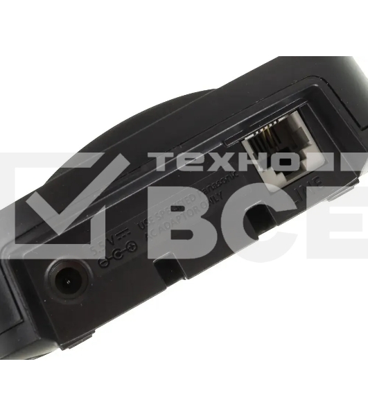 Телефон беспроводной (DECT) Panasonic KX-TGC310RU1 черный АОН