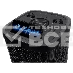Мобильные колонки Sven PS-930 2.0 чёрные 2x75 W  Bluetooth, фото4