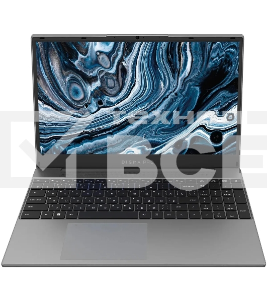 Ноутбук Digma Pro Breve Ryzen 7 5800U 16Gb SSD512Gb AMD Radeon Vega 8 15.6