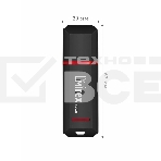 Флеш диск 32GB Mirex Knight, USB 2.0, Черный, фото3