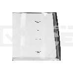 Чайник электрический Galaxy Line GL 0558, черный, стекло, 2200 Вт, 1,7 л, фото8