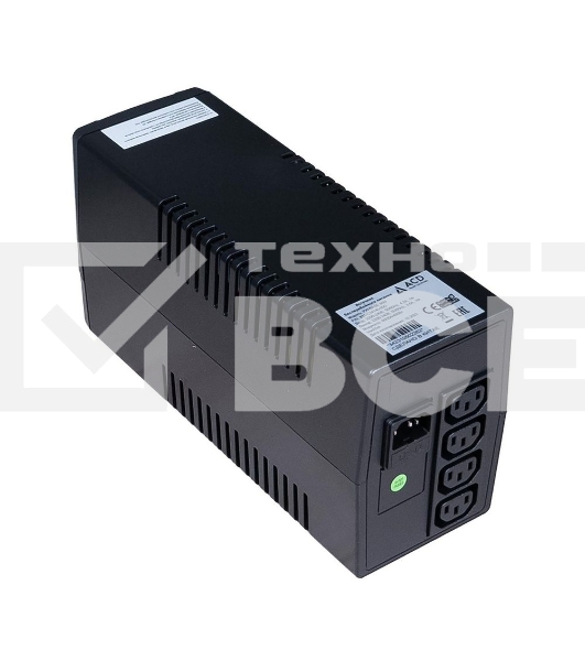 Источник бесперебойного питания ACD PW-Base 800I