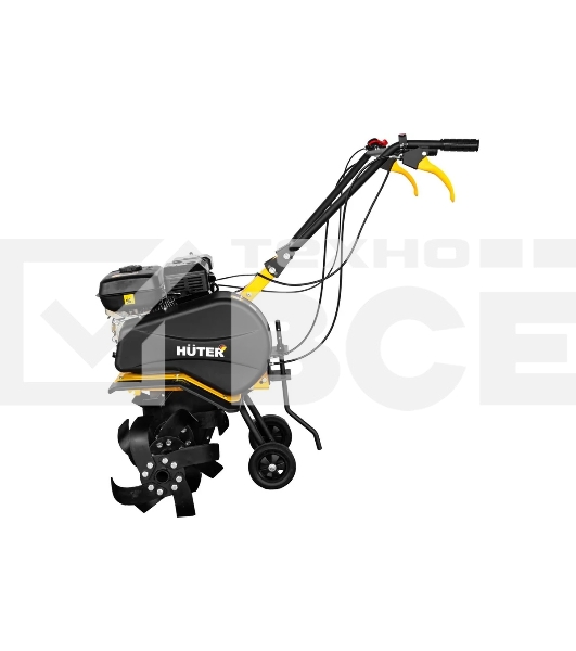 Культиватор Huter GMC-7.0 7л.с.