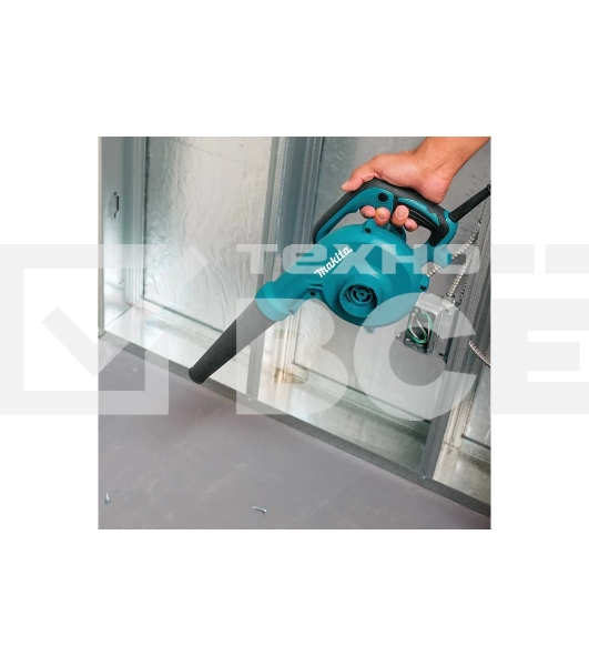 Воздуходувка Makita UB1103 600Вт (уборка: сухая) синий