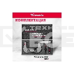 Микрометр механический, 50-75 мм Matrix, фото3