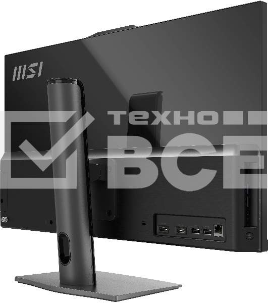 Моноблок MSI Modern AM272P 12M AiO 27