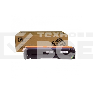 Картридж лазерный GalaPrint GP-W2031A (415A) с эмулятором Голубой (2100 стр) для HP LaserJet Pro M454dn/M454dw/M479fdw/M479fnw/M479dw/M479fdn