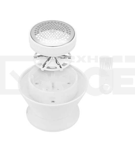 Машинка для снятия катышков Kitfort КТ-4012 белый