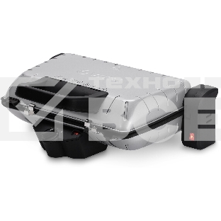 Гриль-пресс Vitek VT-2633 (SR) серебро/черный