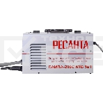 Сварочный аппарат инверторный п/а САИПА-200C Ресанта, фото6