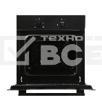 Встраиваемая духовка ЭДВ ДА 622 К2, фото3