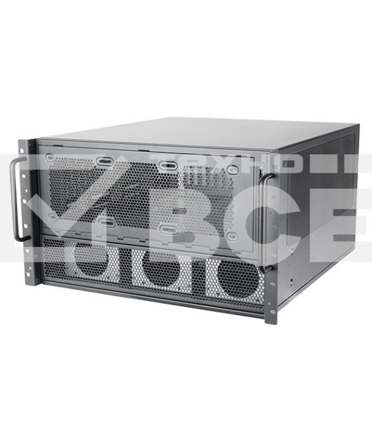 Компьютерный корпус Silverstone SST-RM600 (G51RM6000000020)