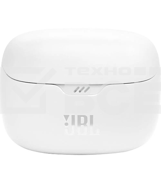 Наушники JBL Tune Beam белый