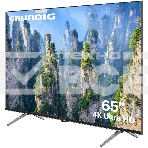 Телевизор Grundig 65