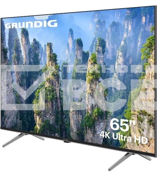 Телевизор Grundig 65