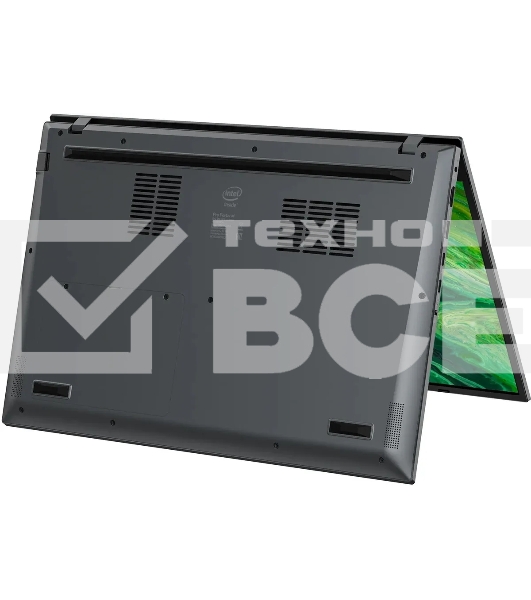 Ноутбук Digma Pro Fortis M Core i3 10110U 8Gb SSD256Gb Intel UHD Graphics 15.6