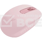 Мышь беспроводная Logitech M196 розовый, 1000 dpi, Bluetooth, кнопки - 3, фото8