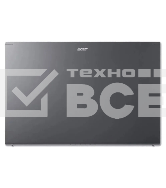 Ноутбук Acer Aspire A515-57G-70BC серый 15.6
