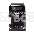 Кофемашина автоматическая PHILIPS EP3341/50 чёрный, исп. кофе - молотый/зерновой, 1.8 л, 1500 Вт, 15 бар, фото2